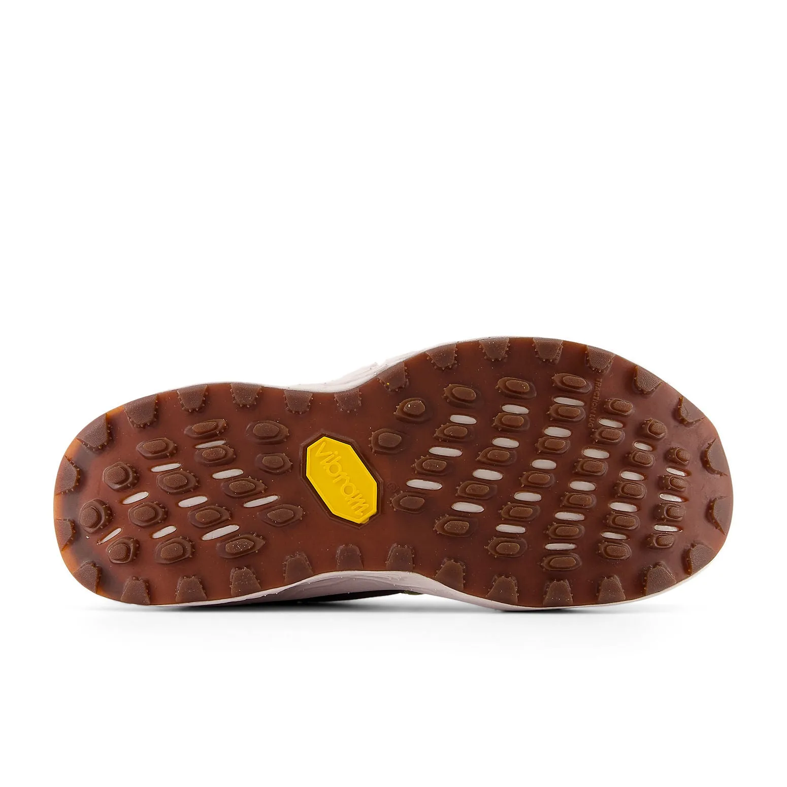 (WMNS) New Balance Fresh Foam X Hierro v8 'Burgundy' WTHIERP8 sold by KicksCrew product image thumbnail 5