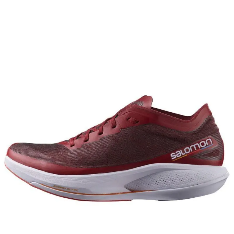 SALOMON Phantasm 'Biking Red' 416103 sold by KicksCrew