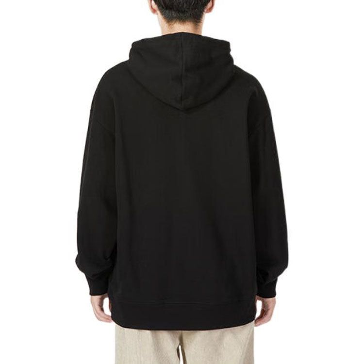 Puma Das CC Graphic Crew Sweater 'Black' 539909-01 sold by KicksCrew product image thumbnail 4