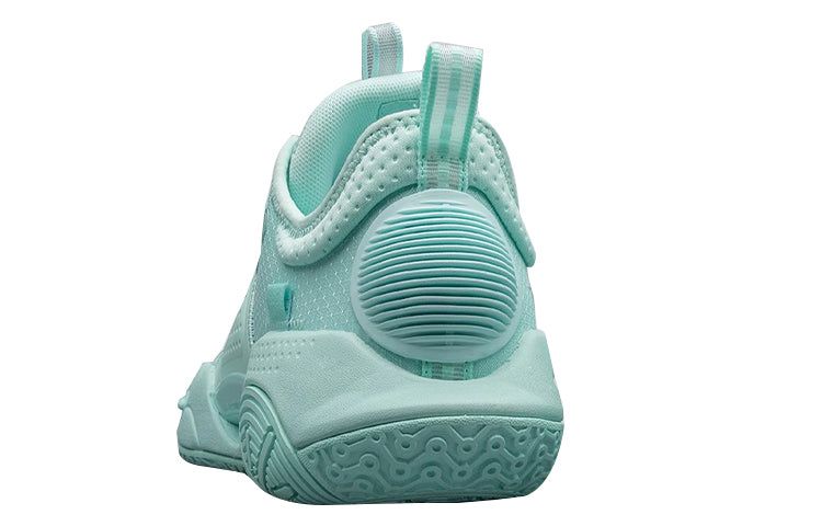 Li-Ning Way Of Wade All City 9 V1.5 'Turquoise' ABAR077-11 sold by KicksCrew product image thumbnail 5