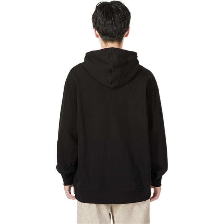 Puma Das CC Graphic Crew Sweater 'Black' 539909-01 sold by KicksCrew product image thumbnail 3