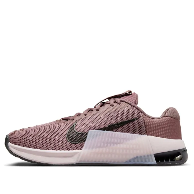(WMNS) Nike Metcon 9 'Smokey Mauve Black' DZ2537-201 sold by KicksCrew