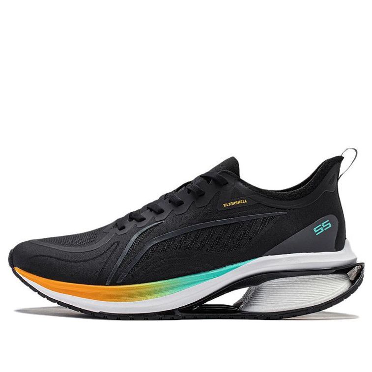 Li-Ning WuShi 5S 3.0 'Black' ARST049-2 sold by KicksCrew