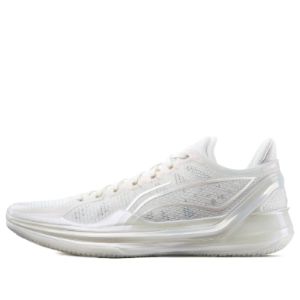 Li-Ning LiRen 4 V2 'White Pearl' ABAU037-7 sold by KicksCrew