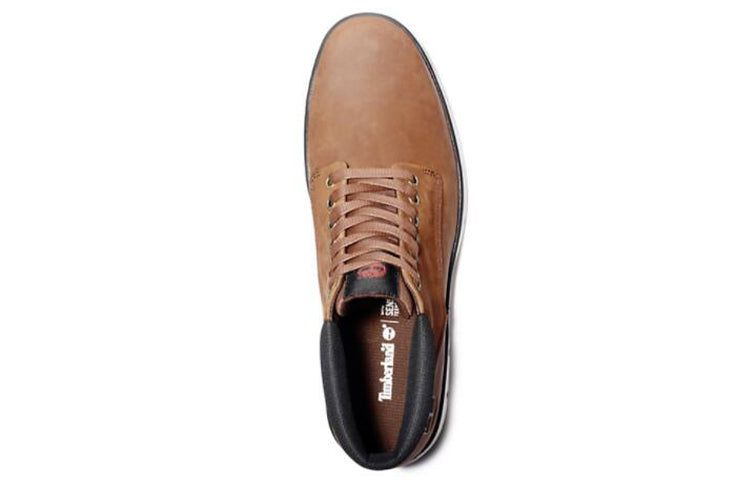 Timberland Bradstreet Chukka boots 'Brown' A13EE214 sold by KicksCrew product image thumbnail 3