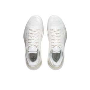 Li-Ning LiRen 4 V2 'White Pearl' ABAU037-7 sold by KicksCrew