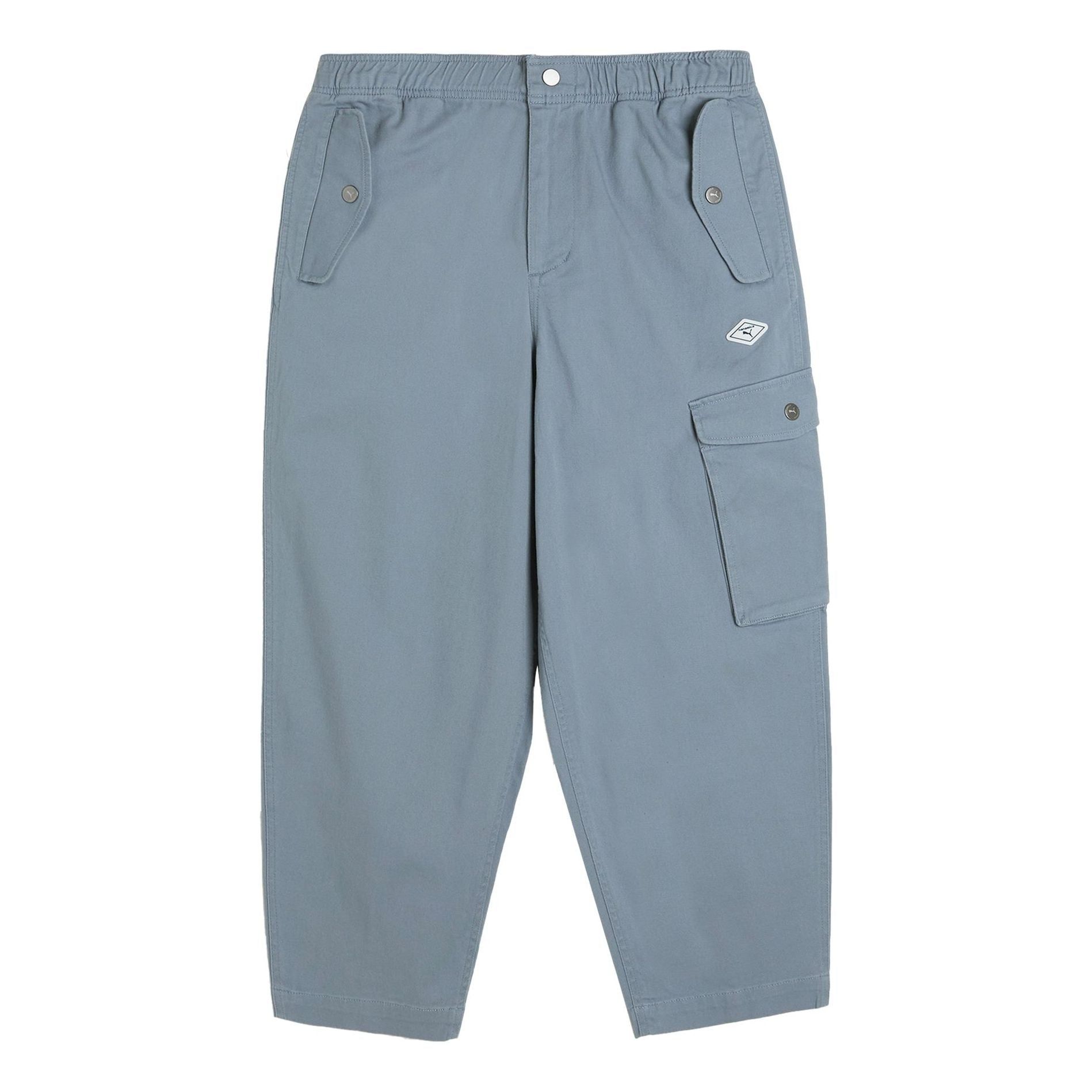 Puma X Nanamica Pants 'Grey' 539878-85 sold by KicksCrew
