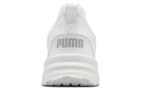 Puma Anzarun FS 2.0 'White Light Grey' 390982-02 sold by KicksCrew
