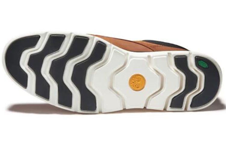 Timberland Bradstreet Chukka boots 'Brown' A13EE214 sold by KicksCrew product image thumbnail 4