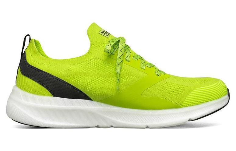 。。。 Buy Skechers Go Walk Hyper Burst 'Olive Green' 216273-TPE