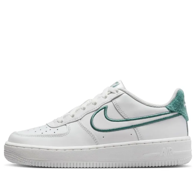 (GS) Nike Air Force 1 LV8 3 'Resort & Sport' FZ2008-100 sold by KicksCrew
