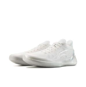 Li-Ning LiRen 4 V2 'White Pearl' ABAU037-7 sold by KicksCrew