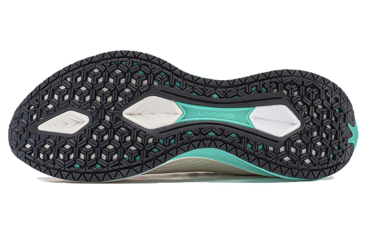 Li-Ning WuShi 5S 3.0 'Black' ARST049-2 sold by KicksCrew product image thumbnail 5