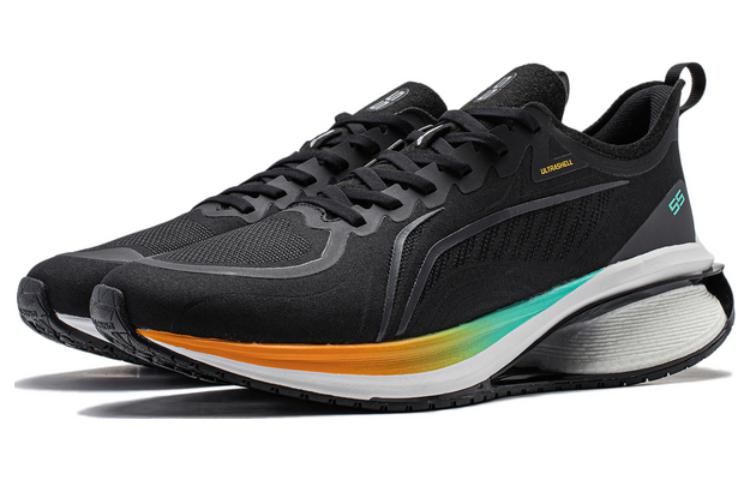 Li-Ning WuShi 5S 3.0 'Black' ARST049-2 sold by KicksCrew product image thumbnail 3