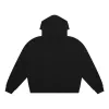 Drew House Doodle Joy Hoodie 'Black' DR-FW22-510 sold by KicksCrew