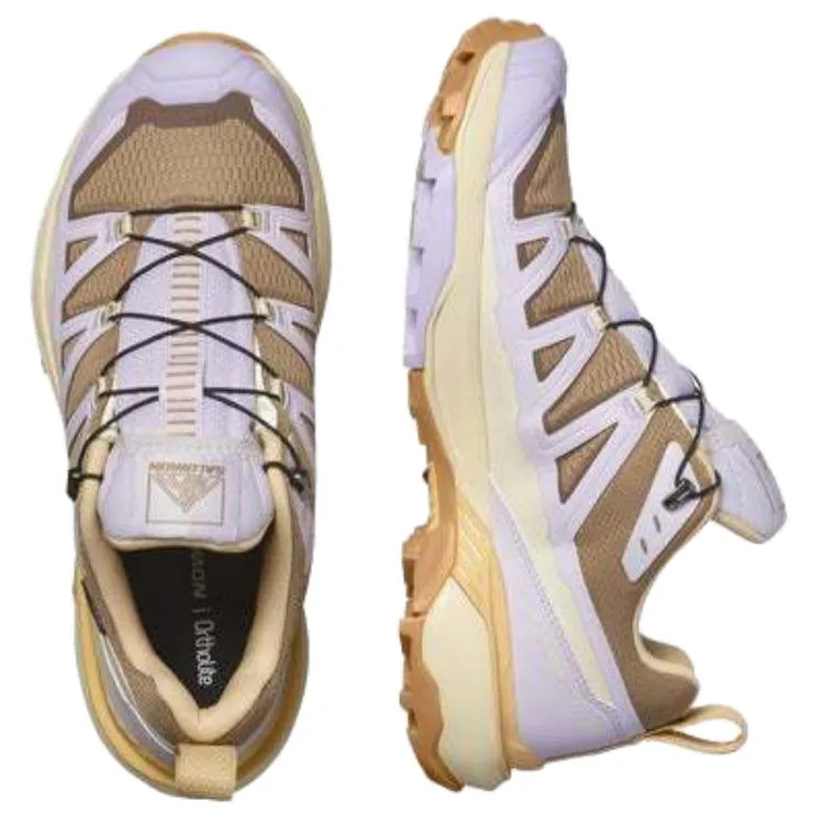 (WMNS) SALOMON X Ultra 360 Edge Gore-tex 'Purple' L47463700 sold by KicksCrew product image thumbnail 3