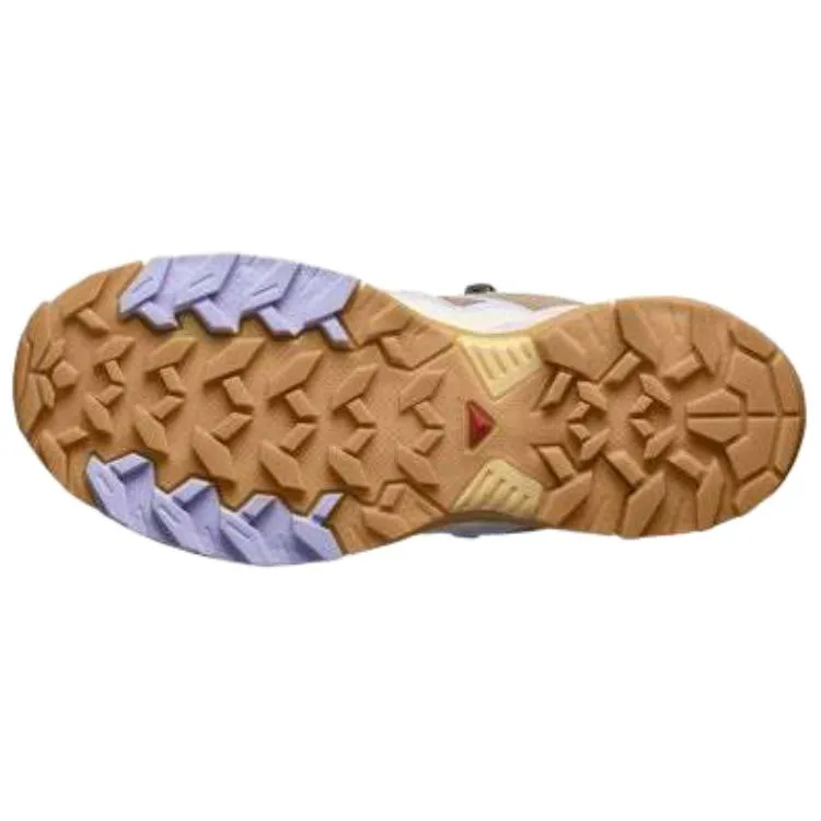 (WMNS) SALOMON X Ultra 360 Edge Gore-tex 'Purple' L47463700 sold by KicksCrew product image thumbnail 5