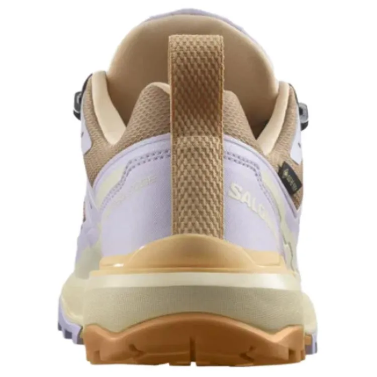 (WMNS) SALOMON X Ultra 360 Edge Gore-tex 'Purple' L47463700 sold by KicksCrew product image thumbnail 4