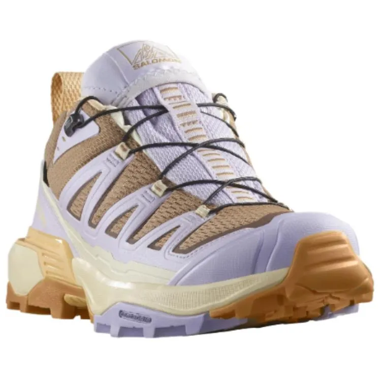 (WMNS) SALOMON X Ultra 360 Edge Gore-tex 'Purple' L47463700 sold by KicksCrew product image thumbnail 2