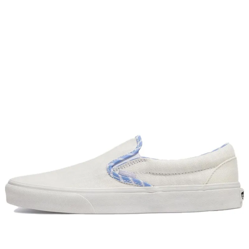 Vans slip-on VN0009Q7CCZ sold by KicksCrew
