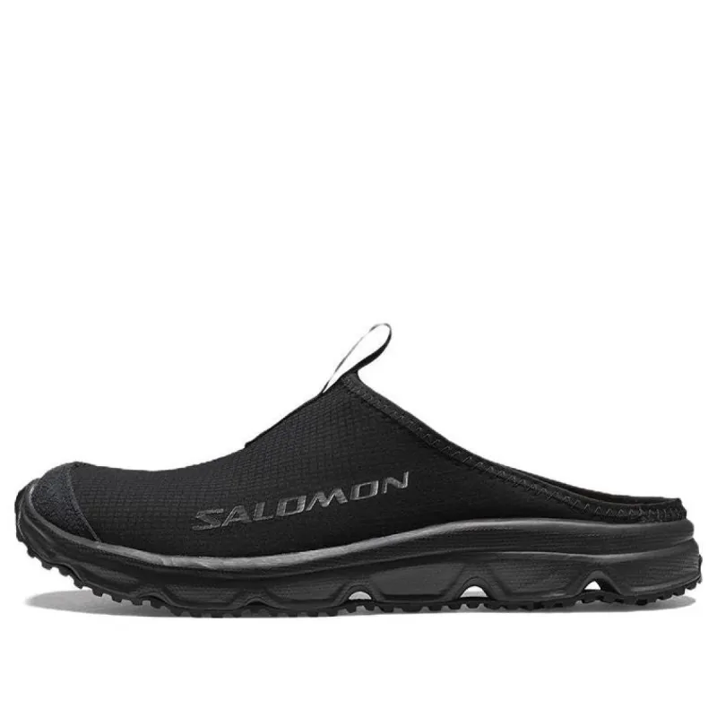 SALOMON Rx Slide 3.0 'Black' 416396 sold by KicksCrew