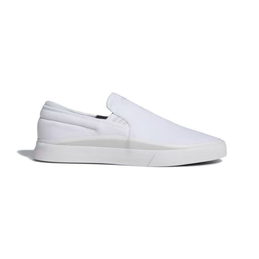 adidas originals Sabalo Slip-On 'White' DB3065 sold by KicksCrew product image thumbnail 2