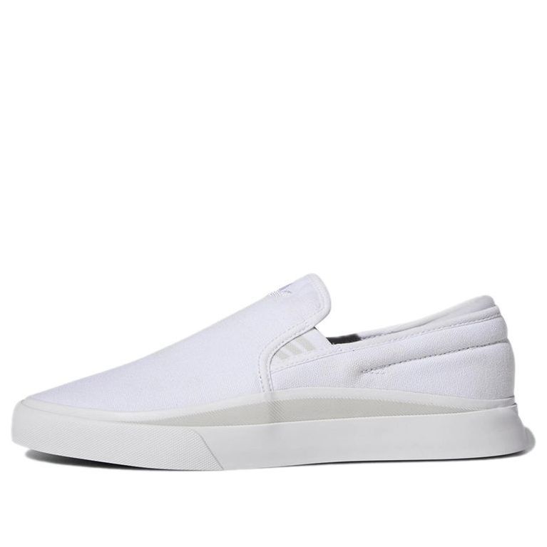 adidas originals Sabalo Slip-On 'White' DB3065 sold by KicksCrew