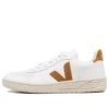 Veja V-10 Leather 'White Camel' VX0202652 sold by KicksCrew
