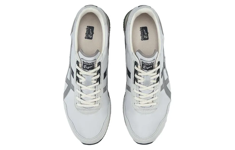Onitsuka Tiger Dualio Sneakers 'Grey Blue' 1183C249-020 sold by KicksCrew product image thumbnail 3