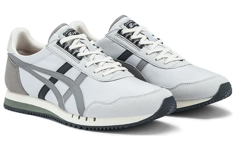 Onitsuka Tiger Dualio Sneakers 'Grey Blue' 1183C249-020 sold by KicksCrew product image thumbnail 2