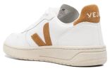 Veja V-10 Leather 'White Camel' VX0202652 sold by KicksCrew