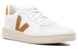 Veja V-10 Leather 'White Camel' VX0202652 sold by KicksCrew