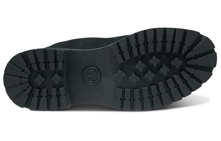 Timberland Waterville 6-Inch Waterproof boots 'Black' 6939RM sold by KicksCrew product image thumbnail 4