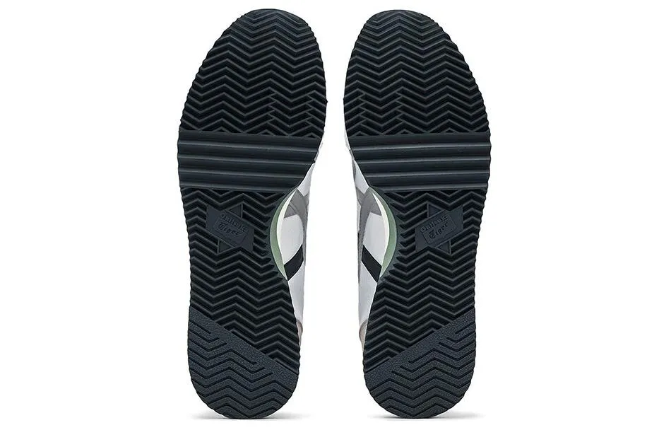 Onitsuka Tiger Dualio Sneakers 'Grey Blue' 1183C249-020 sold by KicksCrew product image thumbnail 5