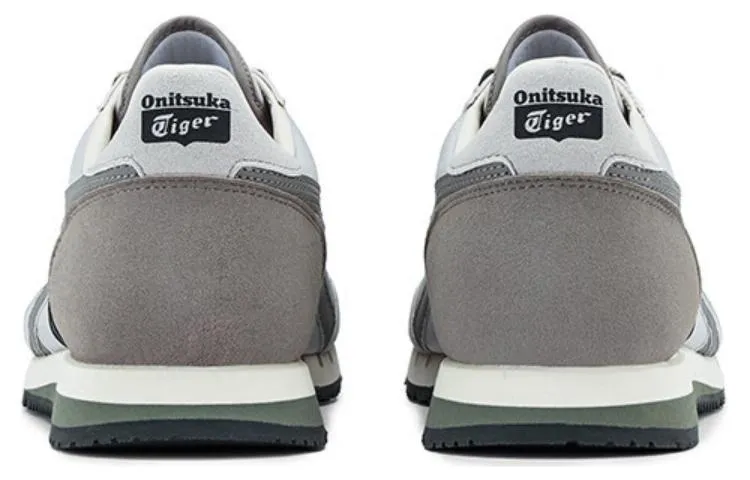 Onitsuka Tiger Dualio Sneakers 'Grey Blue' 1183C249-020 sold by KicksCrew product image thumbnail 4