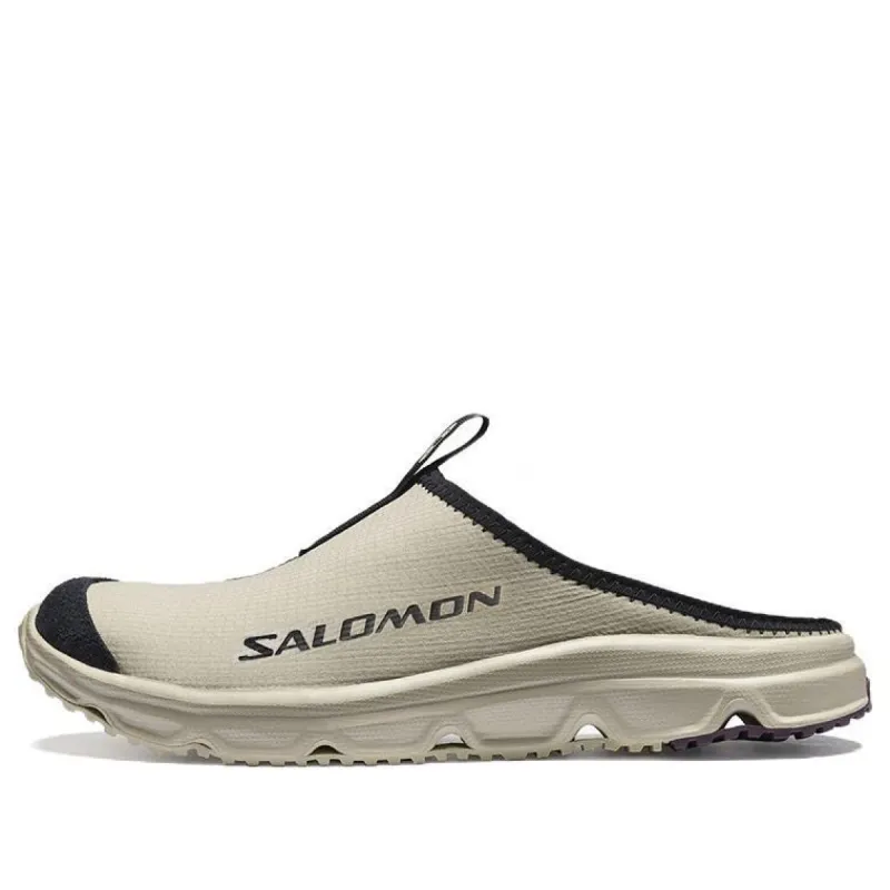 Salomon Rx Slide 3.0 'Bleached Sand' 416397 sold by KicksCrew