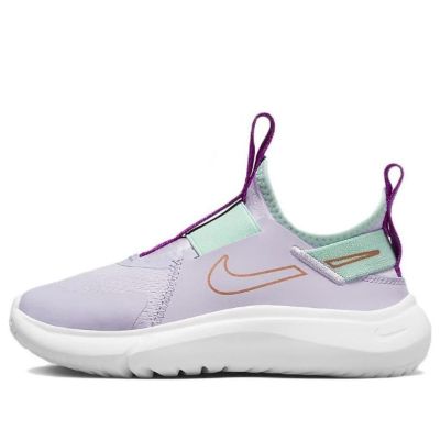 (PS) Nike Flex Plus 'Violet Frost Mint Foam' CW7429-503 sold by KicksCrew
