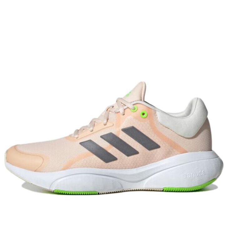 adidas RESPONSE SHOES 'Orange' GX2006 sold by KicksCrew