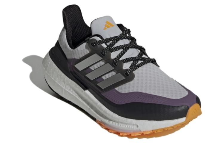 (WMNS) adidas Ultraboost Light 'Grey Puple' IE1678 sold by KicksCrew product image thumbnail 2