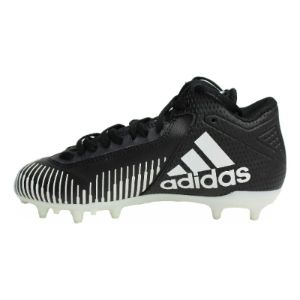 adidas Freak MD Football Cleats 'Black White' EH2493YC sold by KicksCrew