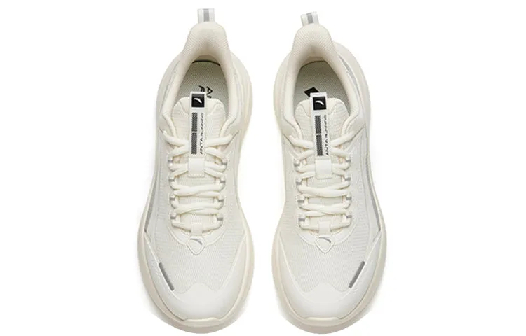 ANTA Feihong Low 'White Grey' 912135541-1 sold by KicksCrew product image thumbnail 4
