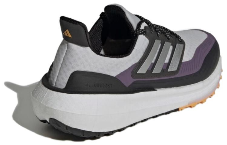 (WMNS) adidas Ultraboost Light 'Grey Puple' IE1678 sold by KicksCrew product image thumbnail 3