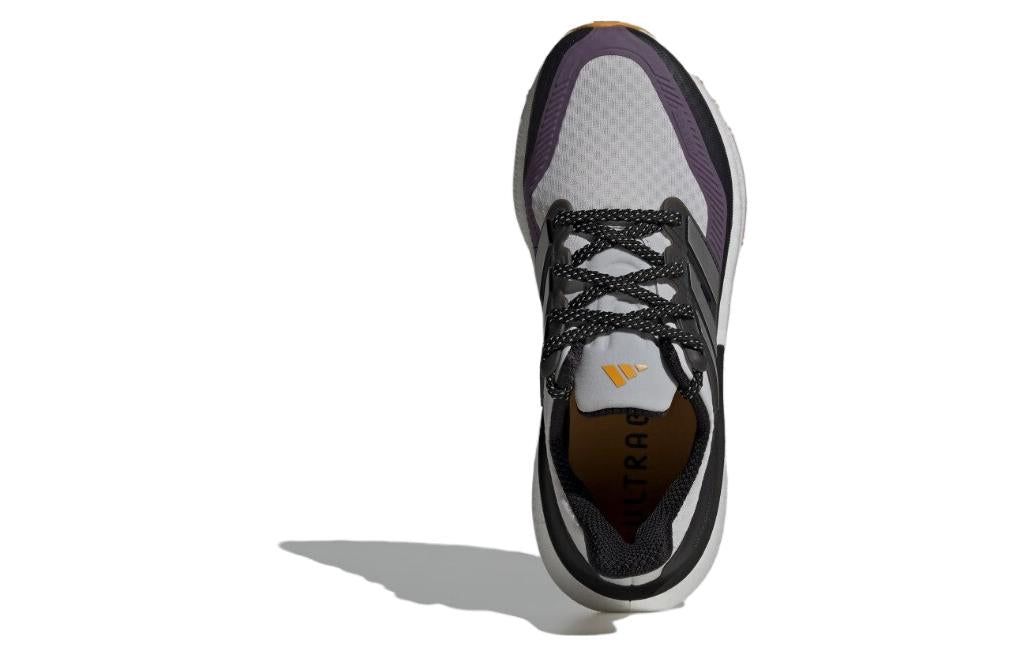 (WMNS) adidas Ultraboost Light 'Grey Puple' IE1678 sold by KicksCrew product image thumbnail 4