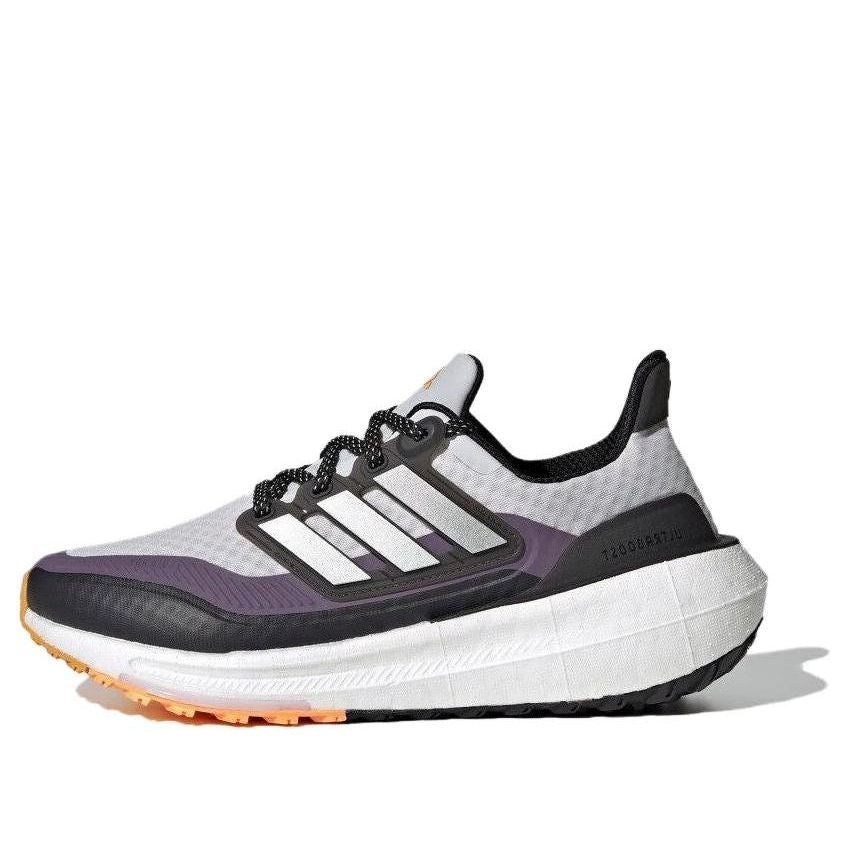 (WMNS) adidas Ultraboost Light 'Grey Puple' IE1678 sold by KicksCrew