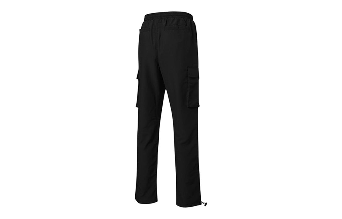 Puma Classics Cargo Pant 'Black' 530002-01 sold by KicksCrew product image thumbnail 2