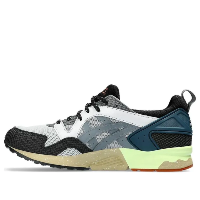 ASICS Gel-Lyte 5 'Material Play Pack - Glacier Grey' 1203A283-020 sold by KicksCrew