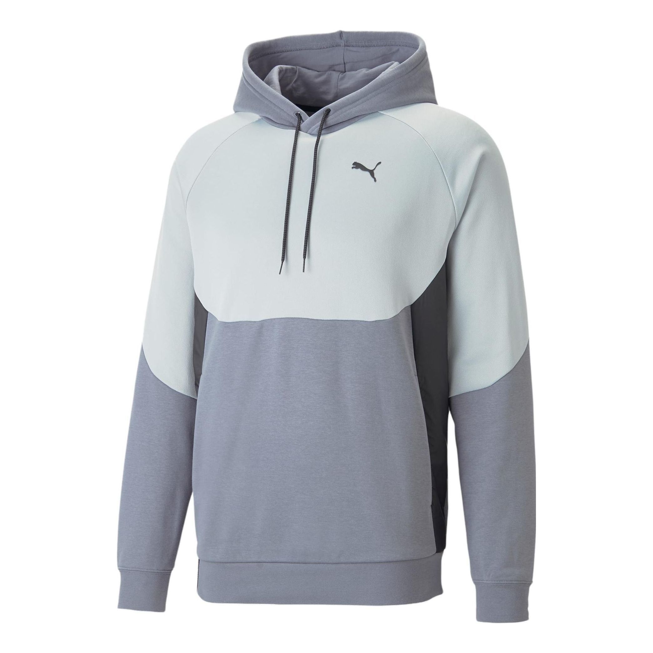 Puma Pumatech FL Hoodie 'Grey Tile' 538270-69 sold by KicksCrew