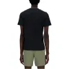 New Balance Sport Essentials Logo T-Shirt 'Black' MT41502-BK sold by KicksCrew