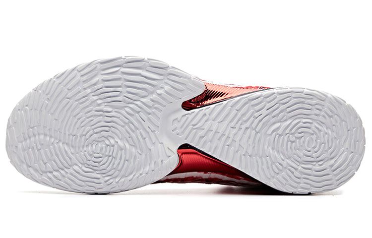 (WMNS) Li-Ning Counterflow Low 'White Green Blue' AGCR290-2 sold by KicksCrew product image thumbnail 2