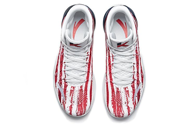 (WMNS) Li-Ning Counterflow Low 'White Green Blue' AGCR290-2 sold by KicksCrew